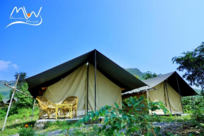 Mountain Whisper, Most Unique Location in Rishikesh